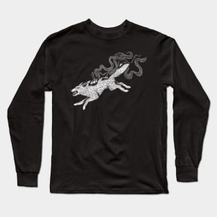 Warg Long Sleeve T-Shirt